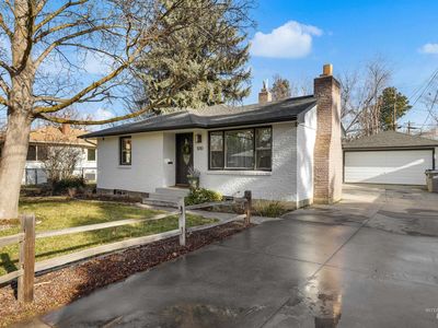 1010 S Forrest St, Boise, ID, 83705