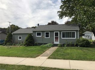 432 Canal St NE, Bolivar, OH 44612