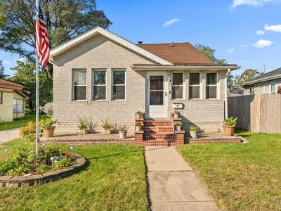 6608 Alexander Ave, Hammond, IN, 46323