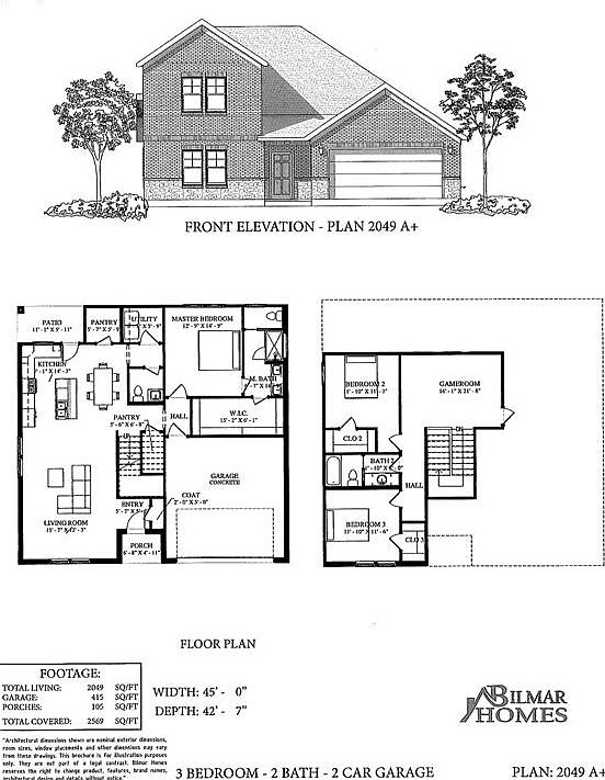 3407 Sunflower, Santa Fe, TX 77510 MLS 13788018 Zillow