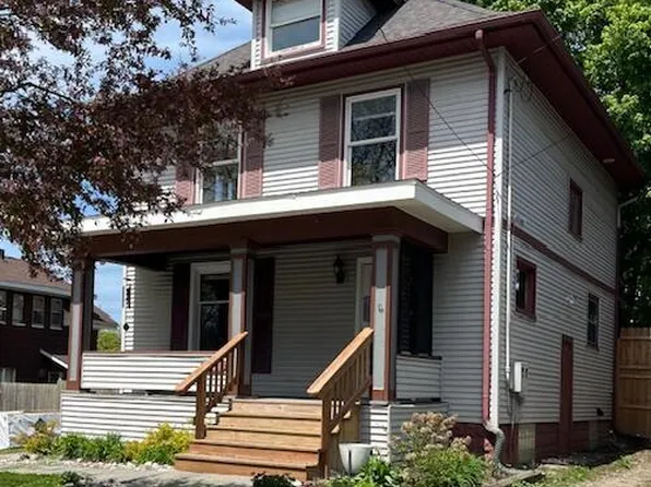 816 W Genesee St, Lansing, MI 48915