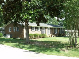 1501 16th Ave SW, Decatur, AL 35601