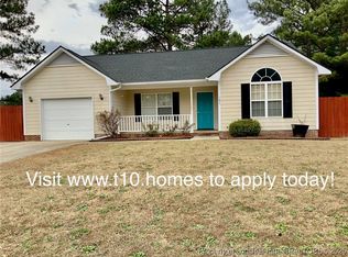 101 Horace Ct, Raeford, NC 28376