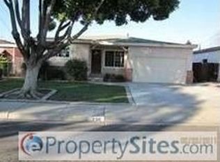 238 Thomas Way, Pittsburg, CA 94565