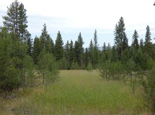 Nhn Boyd Ln, Bonner, MT 59823