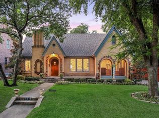 5511 Merrimac Ave, Dallas, TX 75206