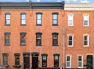 846 N 24th St, Philadelphia, PA 19130