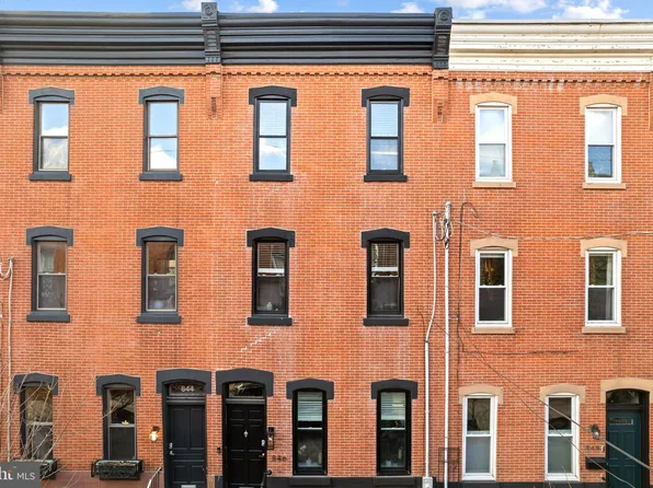 846 N 24th St, Philadelphia, PA 19130