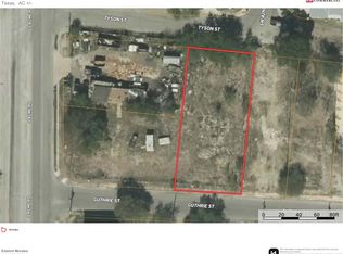 249 Guthrie St #S, San Antonio, TX 78237