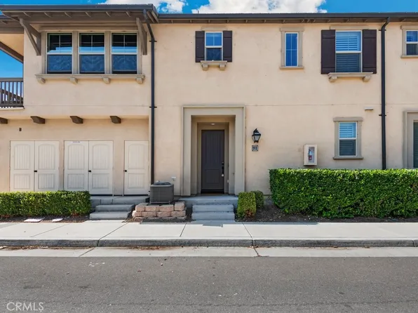 2788 S Berry Loop Privado #91, Ontario, CA 91761