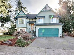 231 S 316th Pl, Federal Way, WA 98003