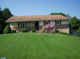 550 Gaul Rd, Sinking Spring, PA 19608
