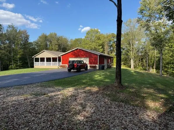 4741 Spring Hill Rd, Newark, OH 43056
