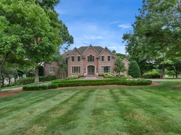 812 Princeton Hills Dr, Brentwood, TN 37027