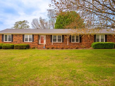 925 Adams Ave, Hopkinsville, KY, 42240