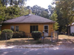 347 Columbia Ave, Aiken, SC 29801