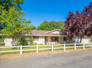 9339 Central Ave, Orangevale, CA 95662