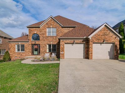1229 Parkview Way, Richmond, KY, 40475
