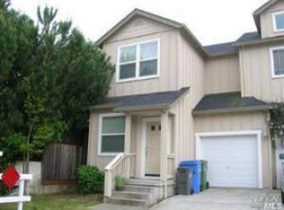 4616 Candace Ave, Santa Rosa, CA 95409