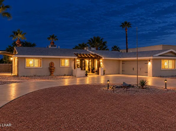 775 Little Dr, Lake Havasu City, AZ 86406