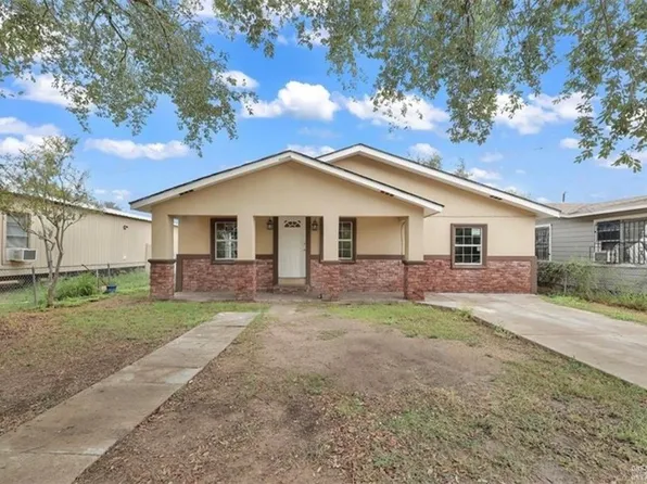 327 E Joe D Garcia Ave, Elsa, TX 78543