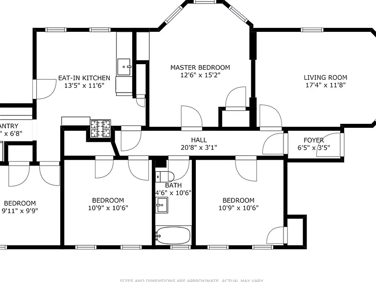 17 Granite St #2 — Photo 5