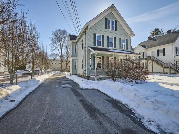 22 Gould St Floor 2, Wakefield, MA 01880