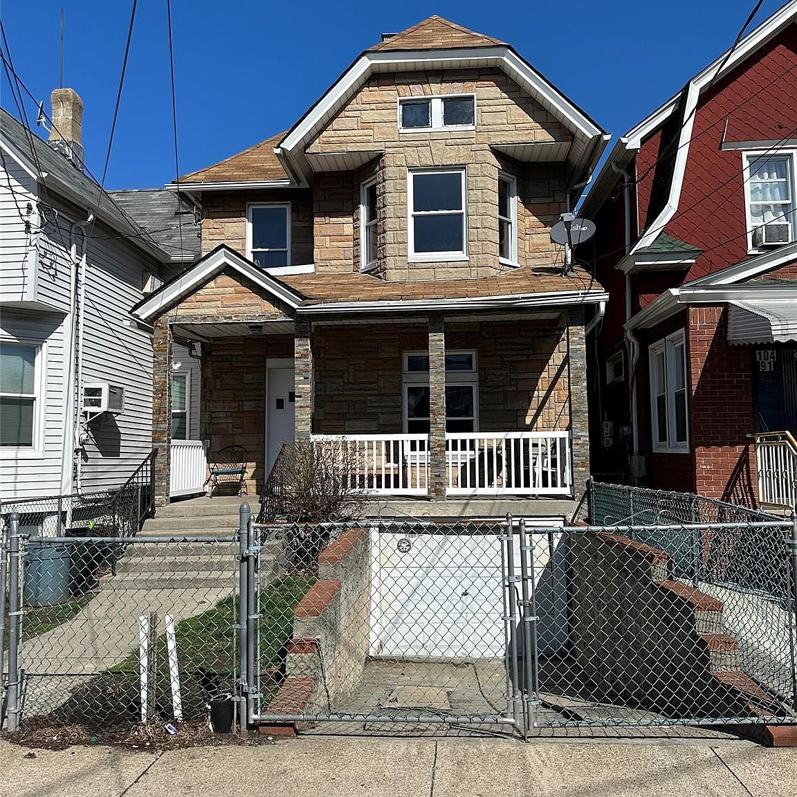 10431 91st Avenue, Jamaica, NY 11418 | Zillow