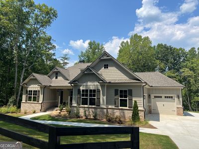 5540 Marks Dr, Gainesville, GA, 30506