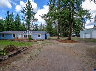 15927 Fir Ridge Ln NE, Silverton, OR 97381