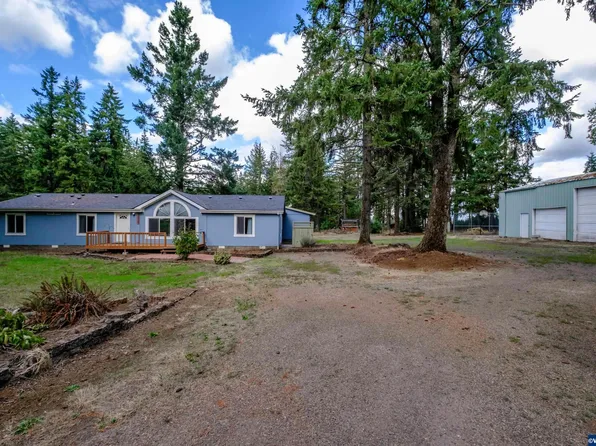 15927 Fir Ridge Ln NE, Silverton, OR 97381