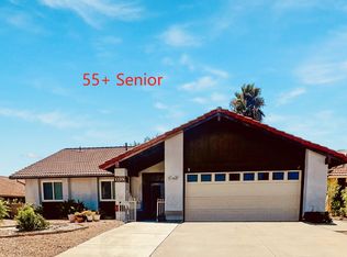 1129 Bottle Tree Way, Hemet, CA 92545