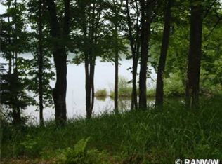 513 N Deer Lake Rd, Exeland, WI 54835