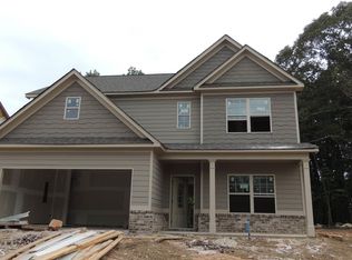 723 Wellford Ave #27B, Jefferson, GA 30549