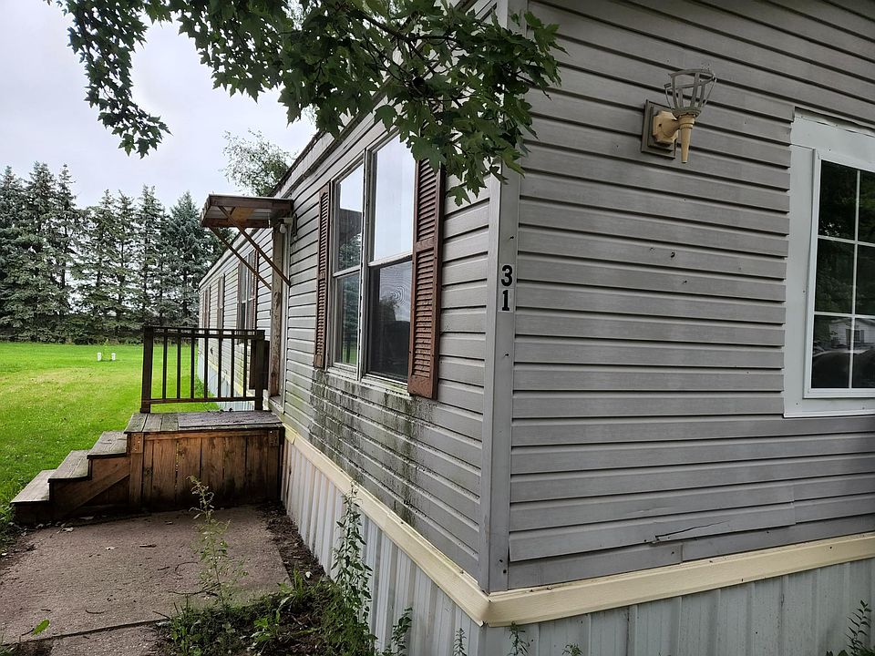 2nd image of 953 E Monroe Rd Lot 31