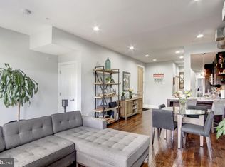 3612 Park Pl NW #3, Washington, DC 20010