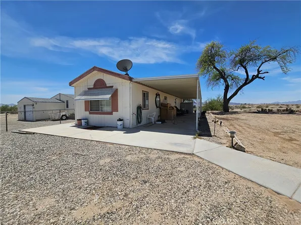 7568 Acoma Trl, Earp, CA 92242