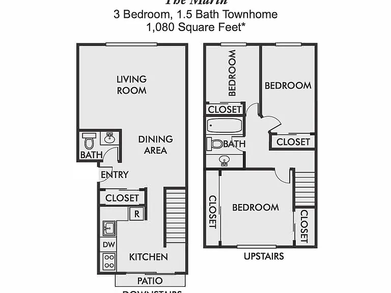 Madera Valley Apartments — Photo 37