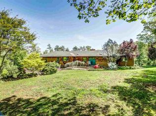 669 Gillums Ridge Rd, Charlottesville, VA 22903