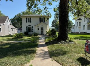 729 Olive Ave, Hebron, NE 68370