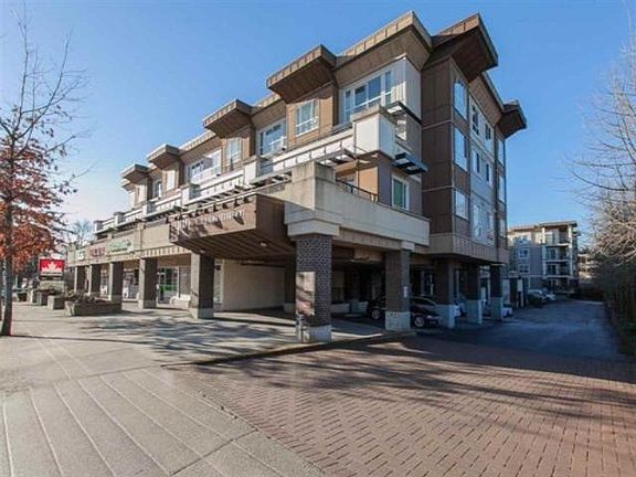 2nd image of 9655 King George Blvd #419