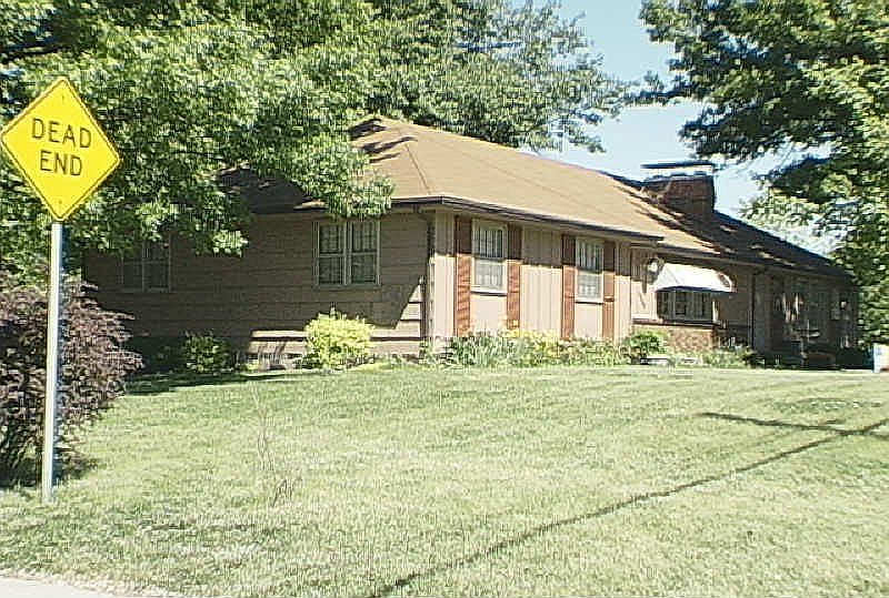 6000 Blue Ridge Blvd, Kansas City, MO 64133 Zillow