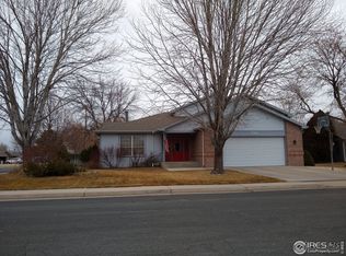 729 Delores Ave, Fort Morgan, CO 80701