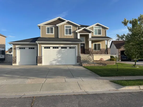 4239 W 5825 S, Roy, UT 84067