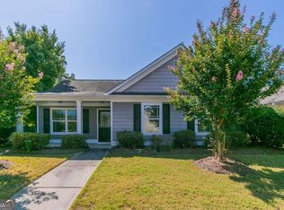 50 Winged Foot Way, Covington, GA 30014