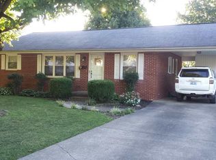 311 Robin Rd, Princeton, KY 42445