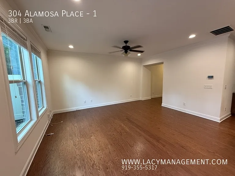 304 Alamosa Pl #1 — Photo 5