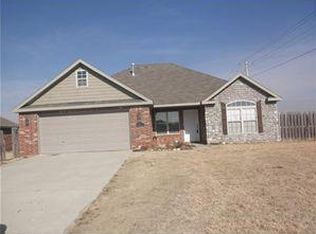 415 E Sweetwater Dr, Rogers, AR 72758