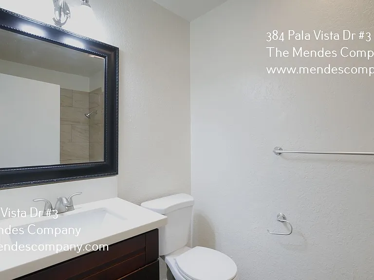 384 Pala Vista Dr #3 — Photo 10