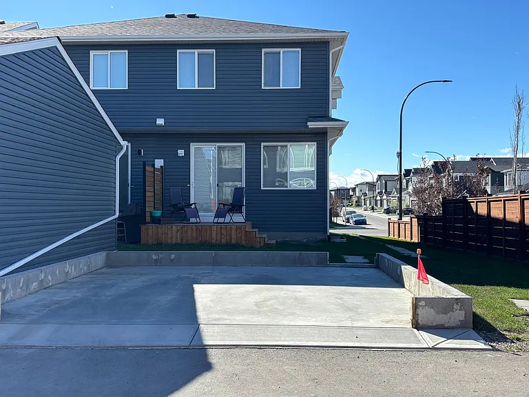 146 Rowley Gate NW #1 — Photo 14